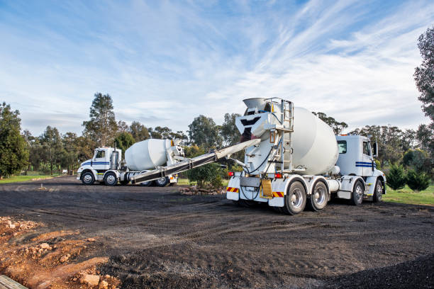 Best Concrete Walkway Installation  in Oneonta, NY