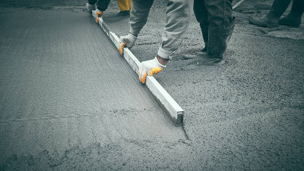 Best Concrete Repair Near Me  in Oneonta, NY