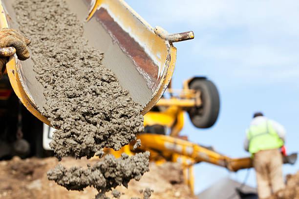 Best Custom Concrete Contractor  in Oneonta, NY