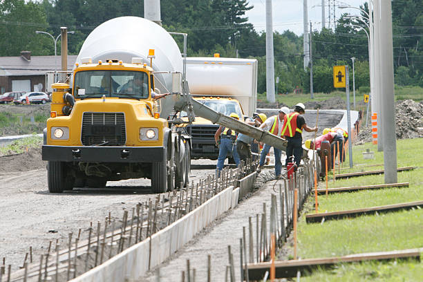 Best Local Concrete Companies  in Oneonta, NY