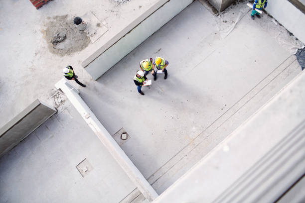 Best Concrete Repair Services  in Oneonta, NY